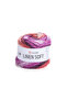 Soft Linen 30% Linen 36% Viscose 34% Cotton – 100 g 272 m Knitting Yarn-7413-1 Piece