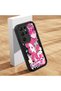 Samsung Galaxy S22 Ultra Compatible Silicone Material Shockproof Black Color Case My Little Pony - 3