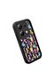 Poco M6 Pro 4g Compatible Silicone Material Shockproof Black Color Case My Little Pony - 2