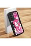 Samsung Galaxy A04S Compatible Silicone Material Shockproof Black Color Case My Little Pony - 3