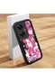 Realme C55 Compatible Silicone Material Shockproof Black Color Case My Little Pony - 3