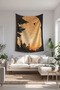 Islamic Wall Covering Decorative Modern Colorful Designs Peaceful Wall Covering - 2