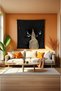 Islamic Wall Covering Decorative Modern Colorful Designs Peaceful Wall Covering - 2