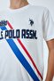 U.S. Polo Assn Licensed Boys' Top and Bottom Set - 4