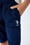 U.S. Polo Assn Licensed Boys' Top and Bottom Set - 3