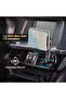 HY03B Compatible with Select 2000-06 Hyundai Power/Speaker Connector/Wire Harness for Afterm - 5