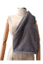 3-Pack 100% Cotton Towels, Drying Towels, Hand and Face Towels, Barber Towels - 2