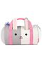 Kids' Duffimals Duffel Bag - Bunny