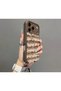 iPhone 14 Pro Max Compatible Pelli̇ccia Cover - 3