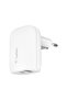 BoostCharge USB-C Duvar Şarjı 37W USB-C 25W USB-C Port ve 12W USB-A Port Beyaz - 3