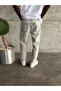 Gray Washed Boyfriend Jean - 3