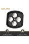 - Dual-Purpose Phone Mount and Air Freshener - Magnetic MagicMount Fresche FreeFlow - 2