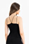 Women's Seamless Thread Strap t Shaping / Sculpting Sports Blouse - 2