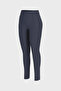 Annie Slim Fit Women's Navy Blue Sweatpants V6Rb08Kd822-G7F3 - 5