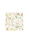 Floral Napkins (L) (Pack of 16) - 2