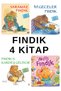 FINDIK'A KARDEŞ GELİYOR - İYİ GECELER FINDIK - YARAMAZ FINDIK - AKILLI FINDIK - 2