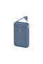 BC BPB021 10000 mah Entegre Kablolu Taşınabilir Şarj Cihazı Mavi - 5