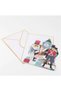 - Nutcracker Card - Nutcracker Tebrik Kartı - 4