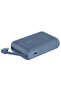 BC BPB021 10000 mah Entegre Kablolu Taşınabilir Şarj Cihazı Mavi - 2