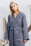 "Joone" Unisex Pike Bathrobe/Robe 100% Cotton