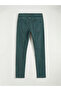 Green 750 Slim Fit Men's Jean Trousers - 2