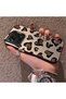 Redmi 10A Compatible Hard Acrylic Back Silicone Edge Lens Protection Case Heart Pattern - 2