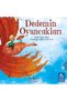 Children's Fairy Tale Books |   Educational Stories - Dedemin Oyuncakları