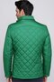 Comfortable Fit Men's Coat Lightweight Warm Stylish Casual Sports Coat - 2
