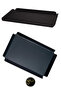 Modern Tabletop Organizer Tray – Minimal Decor, Living Room & Office Accessory - 5