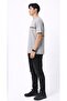 Men's Ethnic Pattern T-Shirt - 2