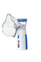 Portable Nebulizer Machine Silent Handheld Inhaler for Adults & Kids with Masks & USB MC4655 - 2