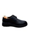 Genuine Leather Men's Classic Lace-Up Shoes Inner and Outer Leather Lightweight - 2