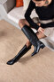 Ellen Women's Below-Knee Boots Pointed Toe Casual & Stylish Use Mid-Heel Timeless Classic Design - 2