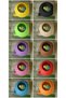 Bird Nest ※ Bird House ※ Pink ※ Decorative Home for Bird Cage and Habitat - 3