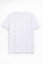 Women's Crew Neck 100% Cotton Alanya Printed T-Shirt Short Sleeve - 2