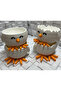 Egg Holder-Egg Tray-Service - 3