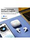 Air Pro 4+ Bluetooth Kulakiçi Kulaklık - 54 Saat Çalma Süresi - Çoklu Cihaz Bağlantısı- Beyaz - 7