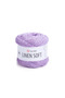Soft Linen 30% Linen 36% Viscose 34% Cotton – 100 g 272 m Knitting Yarn-7325-1 Piece