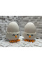 Egg Holder-Egg Tray-Service - 2