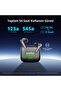 Air Pro 4+ Bluetooth Kulakiçi Kulaklık - 54 Saat Çalma Süresi - Çoklu Cihaz Bağlantısı - Siyah - 7