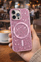 iPhone 11 Compatible Camera Protruding Shockproof Silvery Case - 3