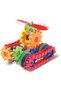 Set de constructie Gears! - Utilaje in miscare - 2