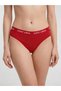 Crimson Women's Slip 3-Pack - Red - 3