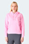 Misty I Women's Hooded Rose Sweatshirt - 6