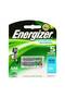 Rechargeable Ni-MH AAA Batteries 2 Pack 700mAh