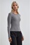 Piped Detail knitwear sweater 1399 - 2