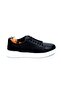 Genuine Leather Men's Classic Sports Shoes Lace-Up Inner and Outer Leather - 2