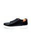 Genuine Leather Men's Classic Sports Shoes Lace-Up Inner and Outer Leather - 4