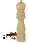 Solid Wood 21 cm Manual Pepper Grinder-Spice Grinder