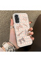 حافظة حماية للعدسات من السيليكون الصلب الأكريليكي المتوافق مع Redmi Note 11، نمط عقدة الحافظة - 5